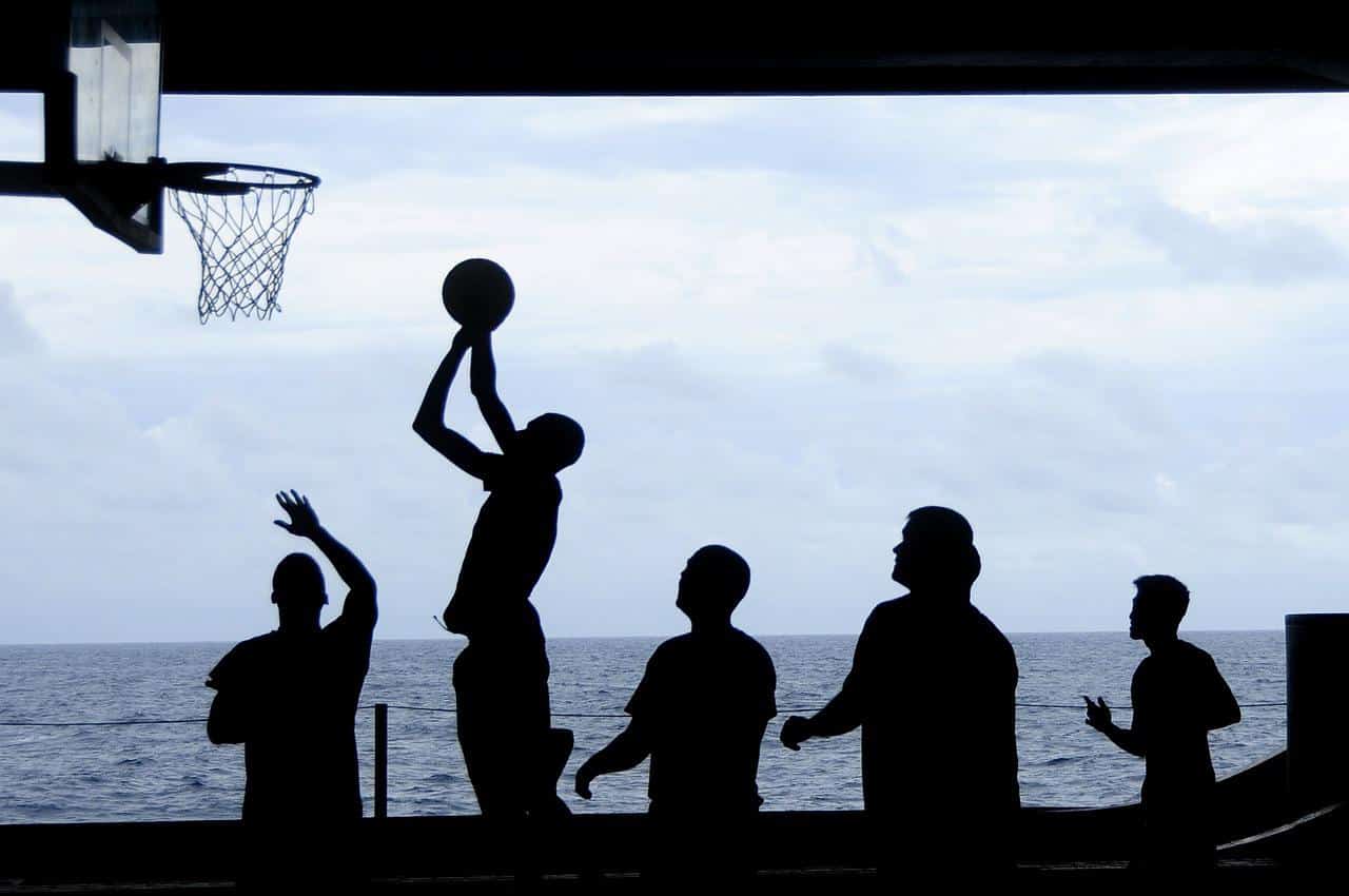 What Does FG Mean In Basketball TheHoop Blog