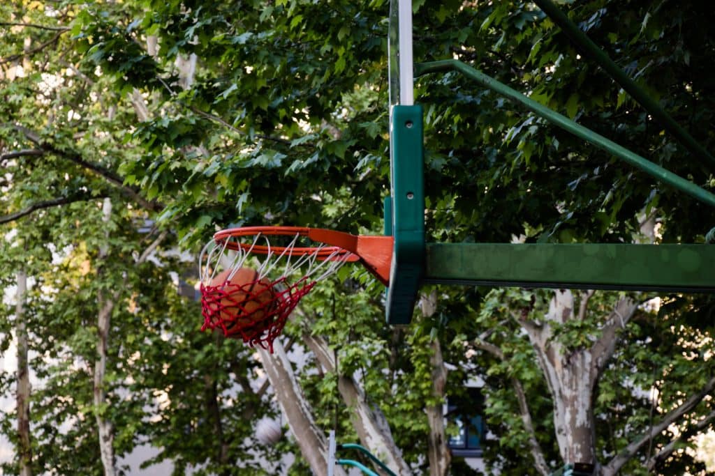What Is A Wing In Basketball? » TheHoop.Blog