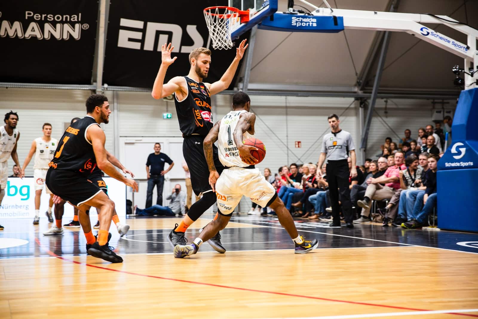 What Is A Point Guard In Basketball TheHoop Blog
