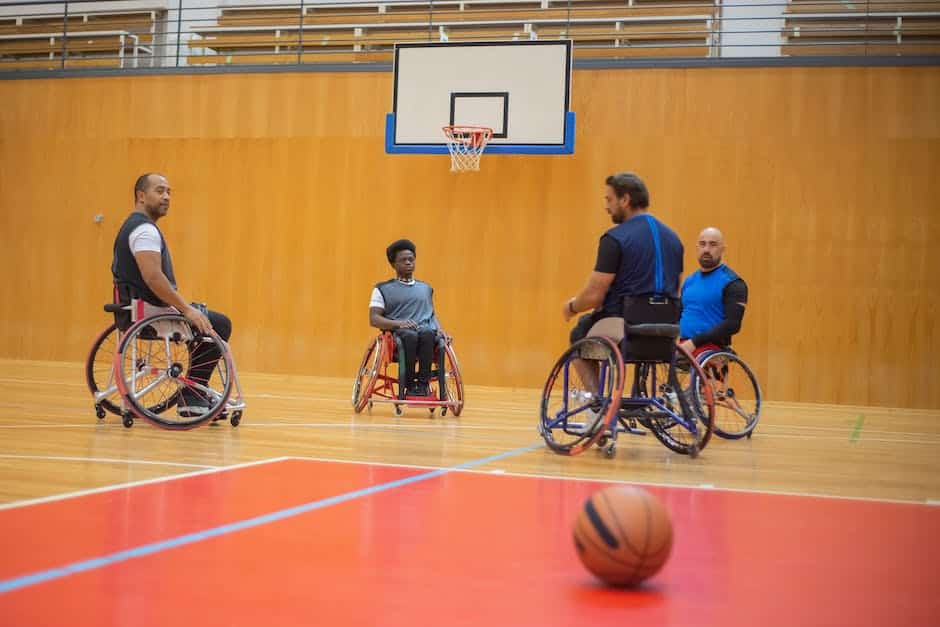 Can Adam Sandler Play Basketball? » TheHoop.Blog