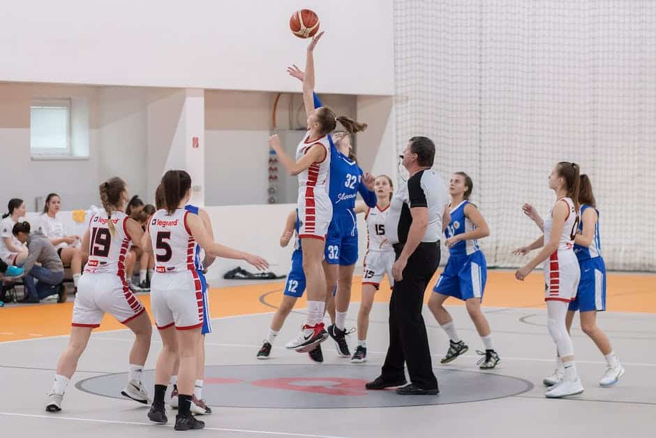 How Do Basketball Players Jump so High_2