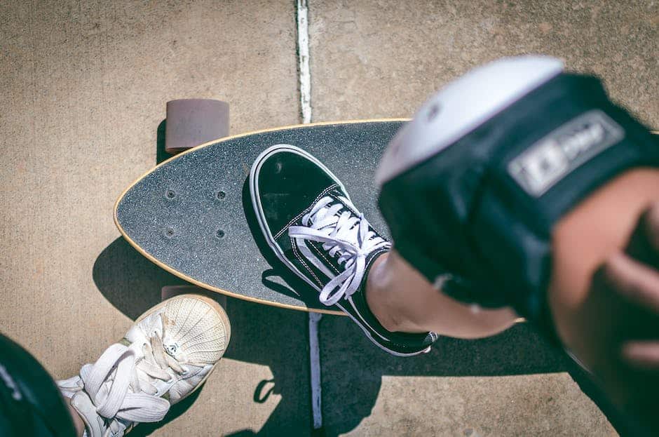 How To Add Grip To Basketball Shoes? » TheHoop.Blog