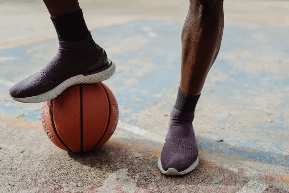 How to Add Grip to Basketball Shoes_2