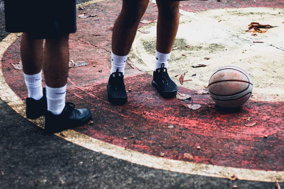 How to Get Quick Feet for Basketball_2