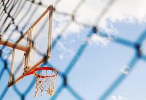 Read more about the article How to make a basketball backboard by yourself?