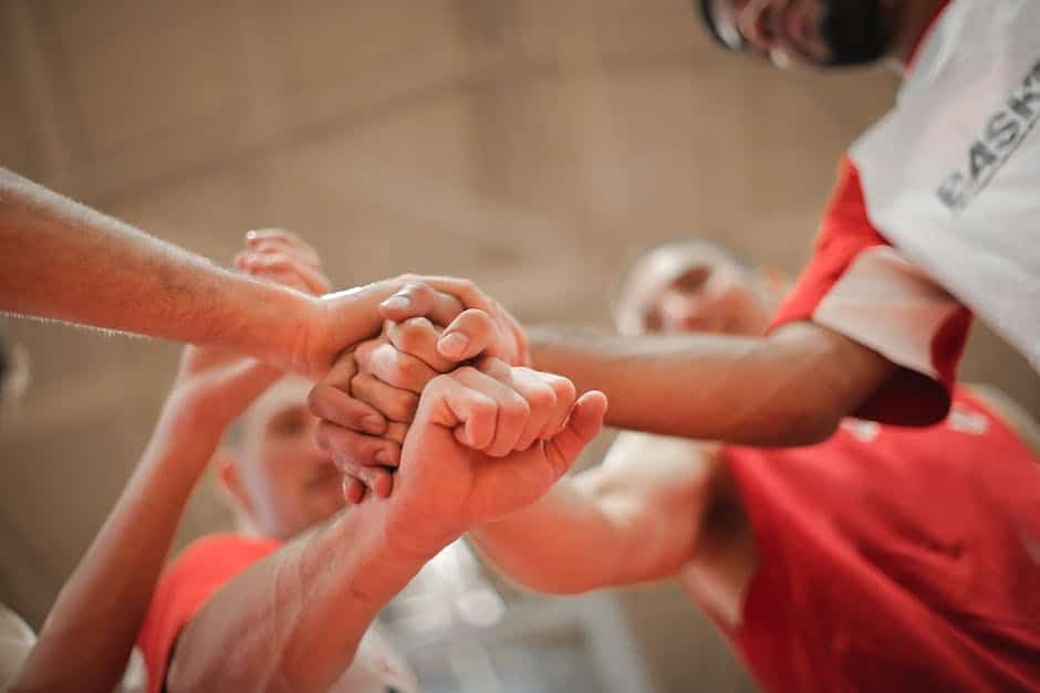 How to Make a Basketball Court Cheap_2