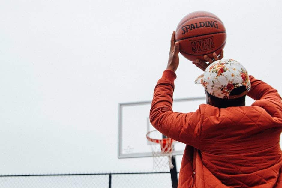 Read more about the article How to style basketball jerseys?