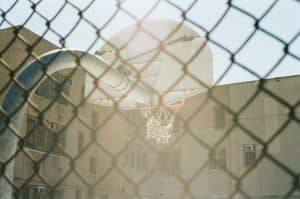 Read more about the article The 4 best basketball hoop for home [in 2023]?
