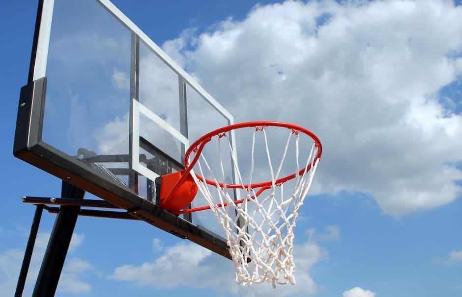 The 4 Best Basketball Hoop for Home [In 2023]_1