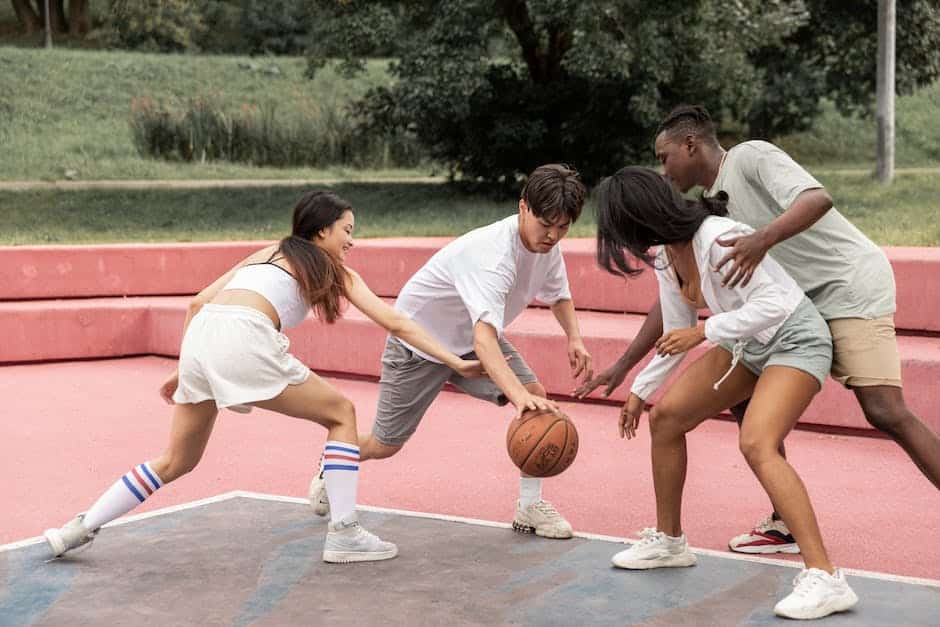 The 7 Best Youth Basketball Shoes [in 2023]? » TheHoop.Blog