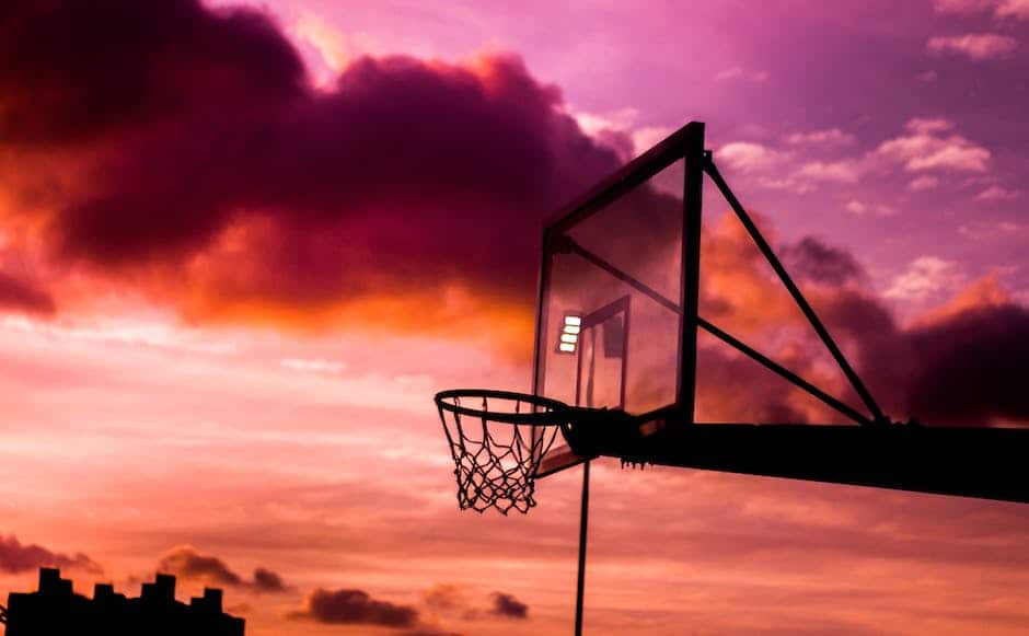 The Best Basketball Nets Of 2023? » TheHoop.Blog