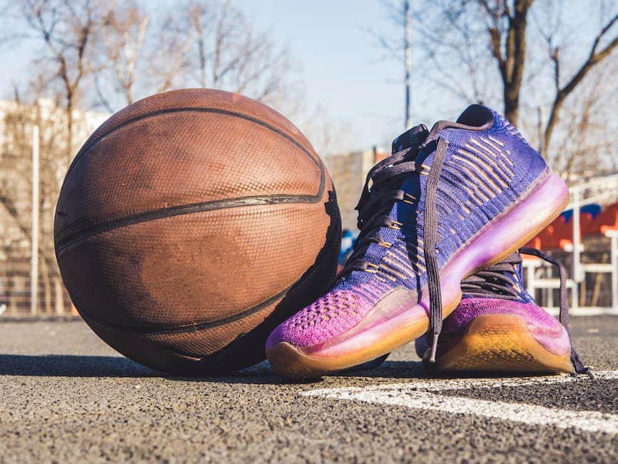 The Best Basketball Shoes for Plantar Fasciitis of 2023_2