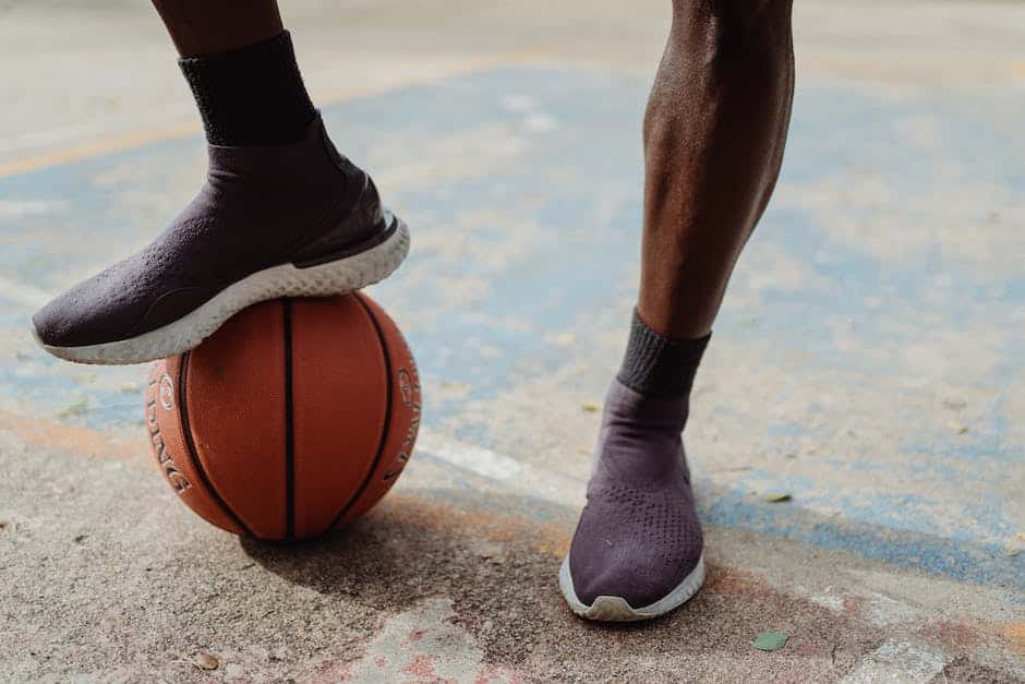 The Best Basketball Shoes With Traction Of 2023? » TheHoop.Blog