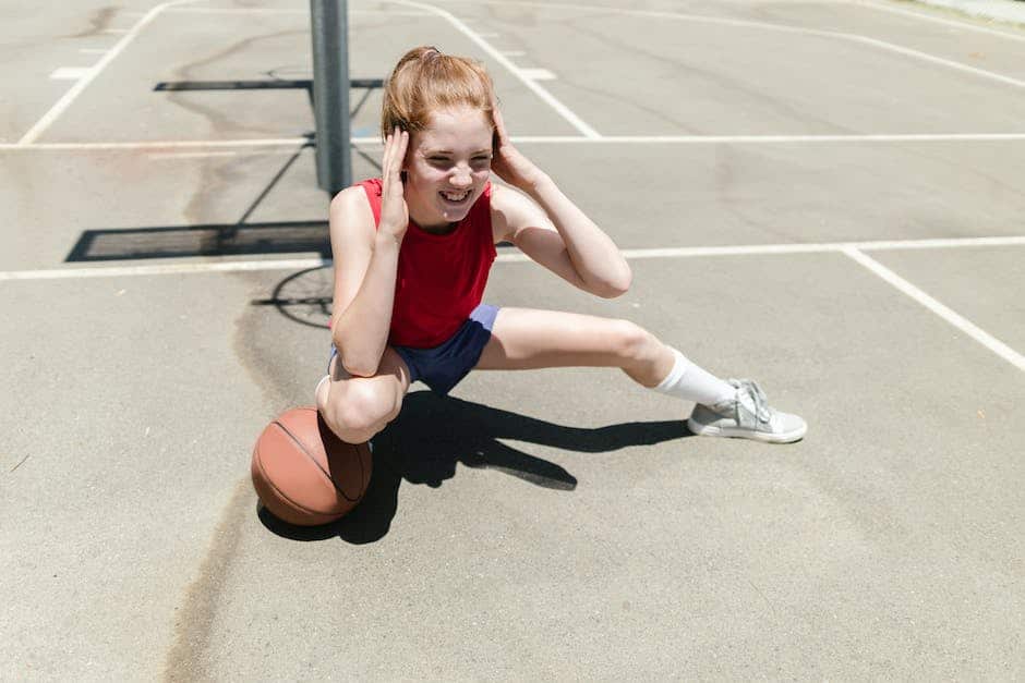 What Is A Loose Ball Foul Basketball 101 Thehoop Blog