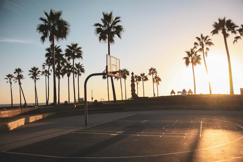 What Is The Nature Of Basketball? » TheHoop.Blog
