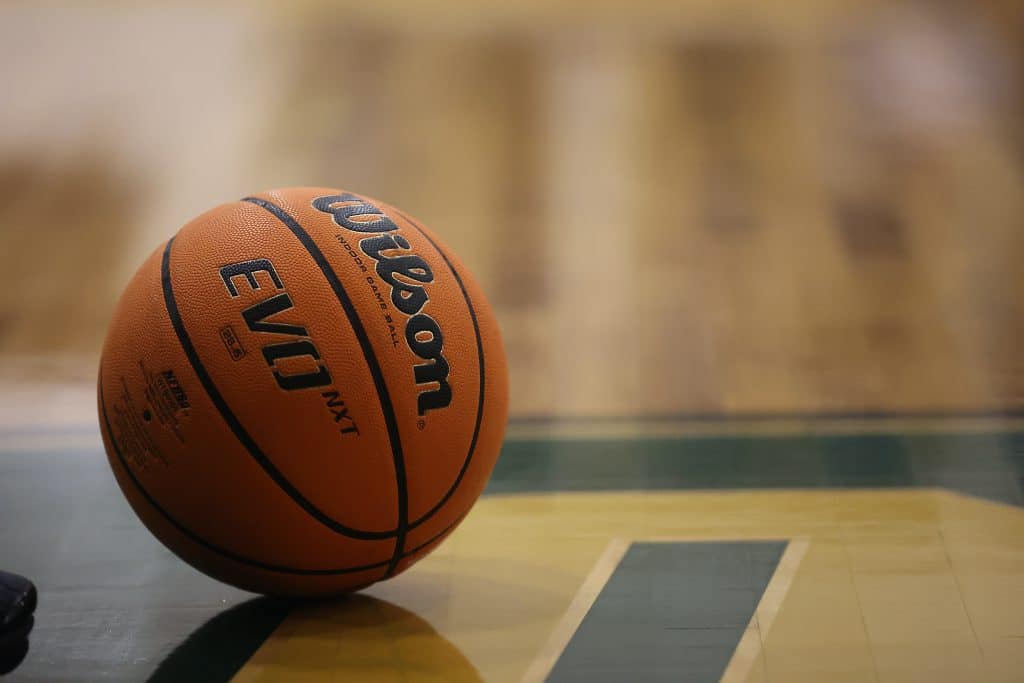 How Long Does A High School Basketball Last