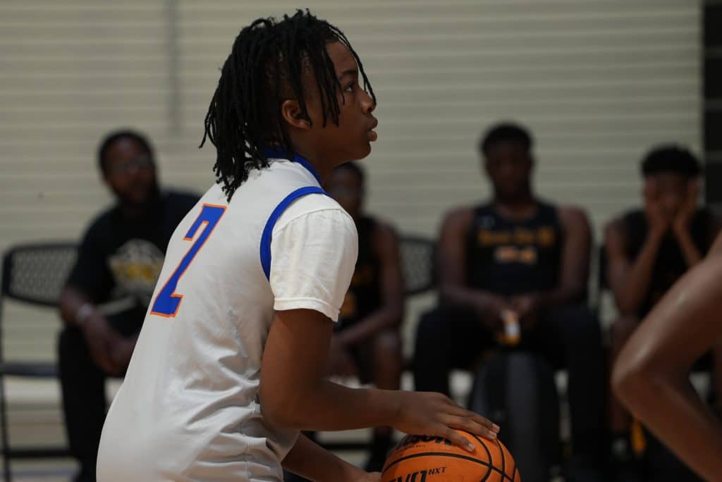 What Are The Best Aau Basketball Teams? » TheHoop.Blog