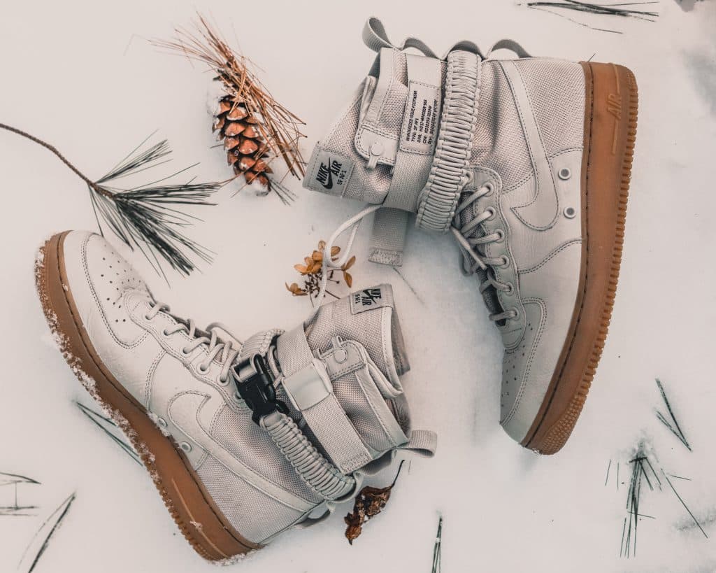 Low Top Vs. High Top Basketball Shoes: Which Is Right For ... » TheHoop.Blog