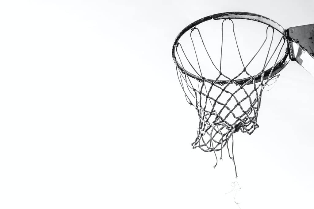 How To Install A Basketball Net In 5 Easy Steps » TheHoop.Blog