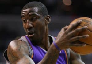 Read more about the article Amar’e Stoudemire full biography